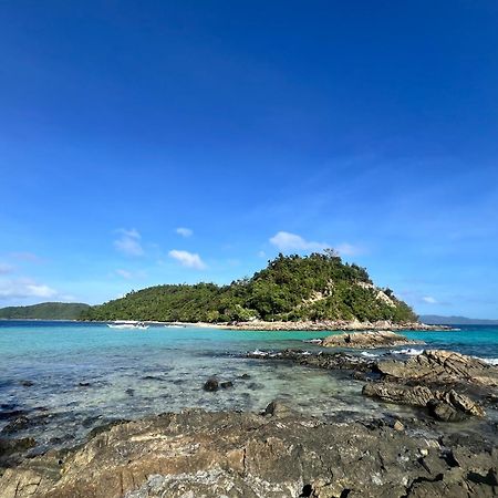 Nobi'S Inn, Port Barton San Vicente  Ngoại thất bức ảnh