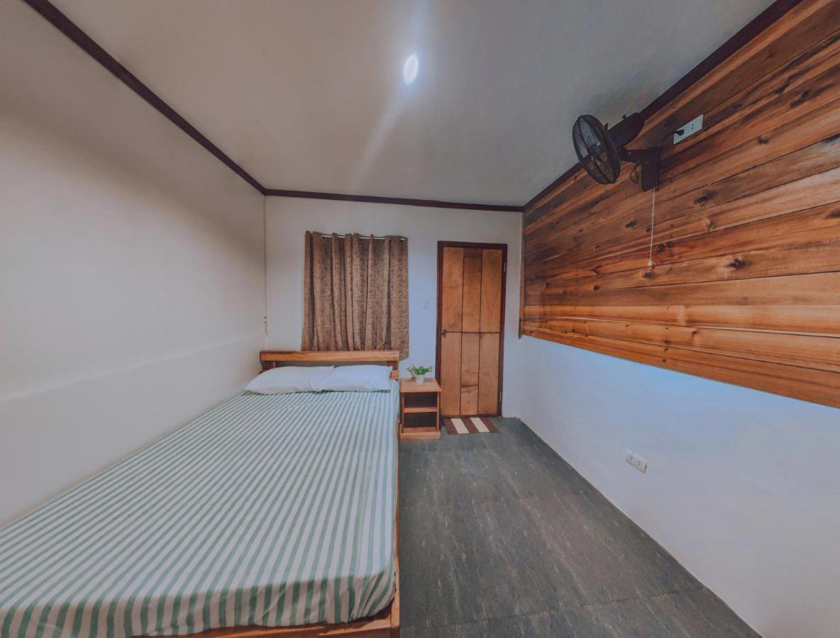 Nobi'S Inn, Port Barton San Vicente  Ngoại thất bức ảnh