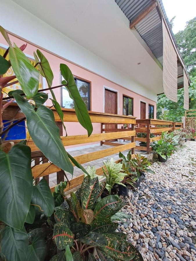 Nobi'S Inn, Port Barton San Vicente  Ngoại thất bức ảnh