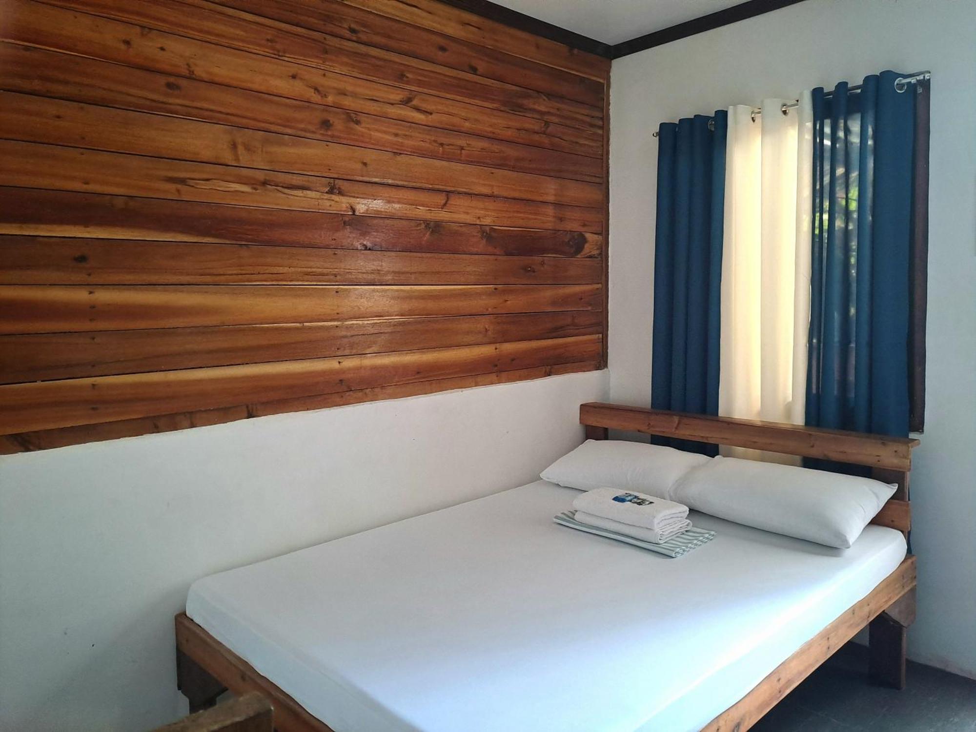 Nobi'S Inn, Port Barton San Vicente  Ngoại thất bức ảnh