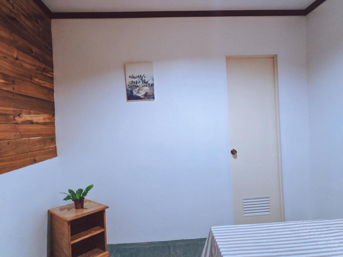 Nobi'S Inn, Port Barton San Vicente  Ngoại thất bức ảnh
