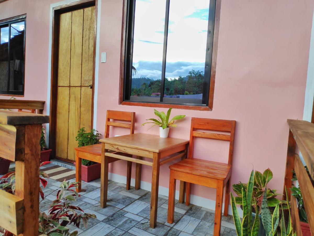 Nobi'S Inn, Port Barton San Vicente  Ngoại thất bức ảnh
