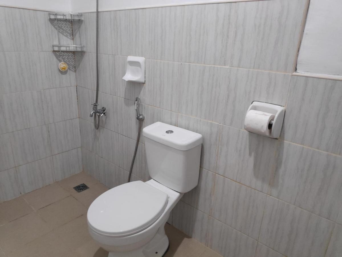 Nobi'S Inn, Port Barton San Vicente  Ngoại thất bức ảnh