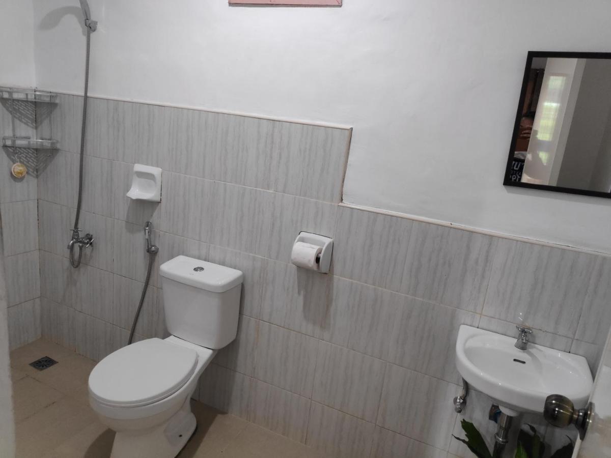 Nobi'S Inn, Port Barton San Vicente  Ngoại thất bức ảnh